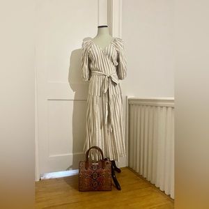 Old Navy MIDI length Dress BNWT